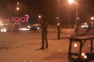 Côte d'Ivoire : Un gang de criminels rituels frappe Abidjan